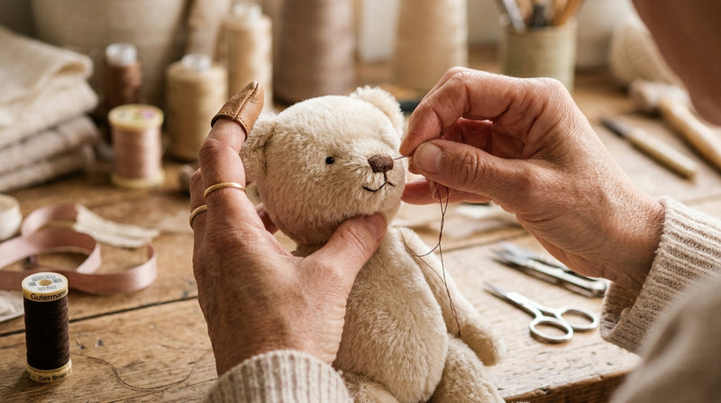 Comparing Collectible Plush Brands: Quality, Textures & Sizing Guide